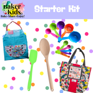 Baker Kids "Kit Out" Bundle
