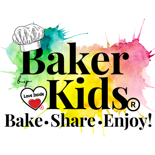 Baker Kids; MADE for KIDS!