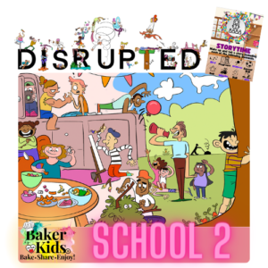 School Release 2