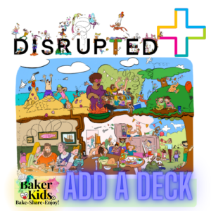 Add a Disrupted Deck