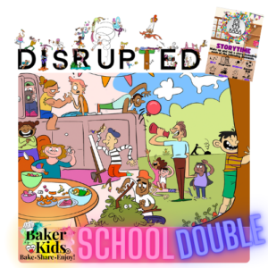 School Release 1 & 2