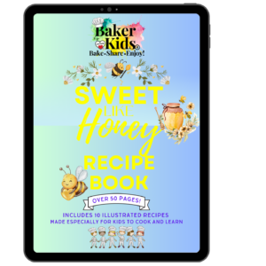 Sweet Like Honey EBOOK