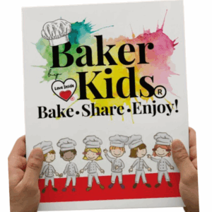 Mug Cake Course Worksheets