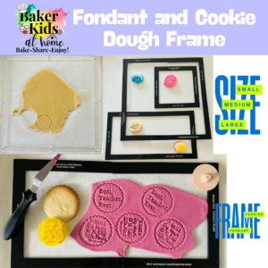 Baker Kids Rolling Frames