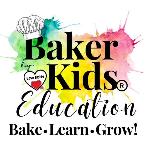 Baker Kids; MADE for KIDS!